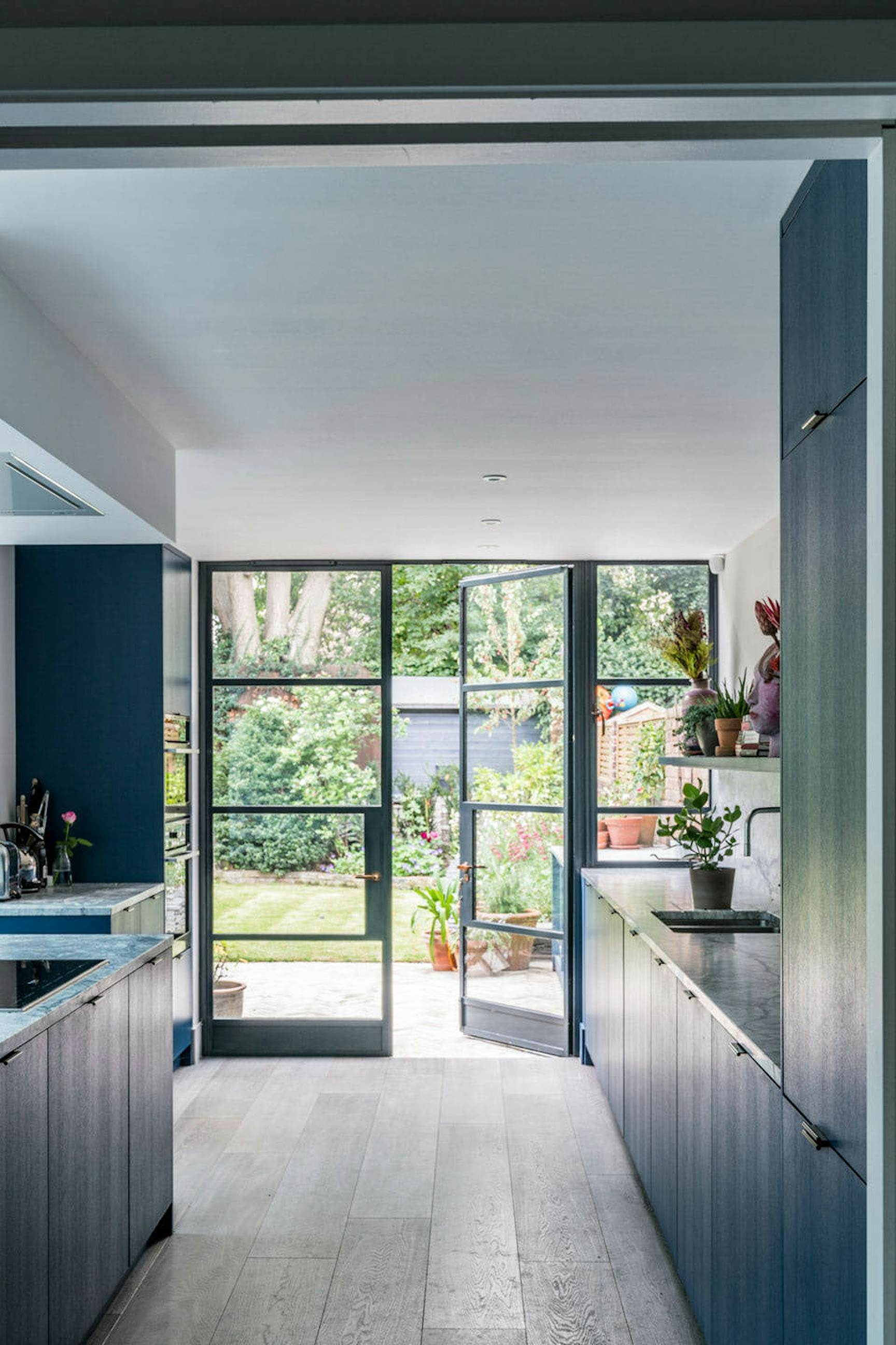 London Fields House